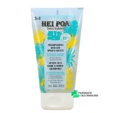 Hei Poa Shampooing douche après-soleil Monoï - Vue 360°