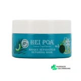 Hei Poa Masque Réparateur Cheveux Secs - Vue 360°