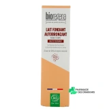 Bioregena Lait Fondant Autobronzant Bio - Vue 360°