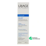 Uriage Pruriced Gel Frais Apaisant - Vue 360°