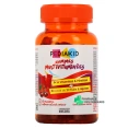 Pediakid Gommes Multivitaminées