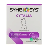 Symbiosys Cytalia 30 sticks orodispersibles - Vue 360°