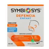 Symbiosys Defencia Enfant - Vue 360°