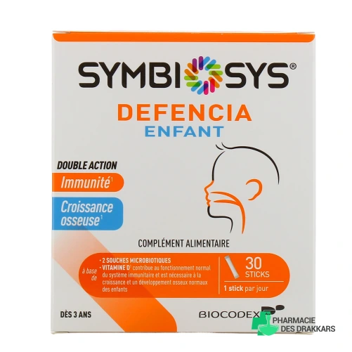 Symbiosys Defencia Enfant