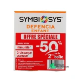 Symbiosys Defencia Enfant - Vue 360°