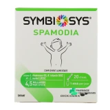 Symbiosys Spamodia - Vue 360°