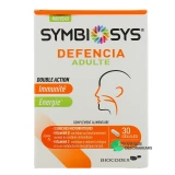Symbiosys Defencia Adulte - Vue 360°