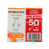Symbiosys Defibaby Nourrisson - Vue 360°
