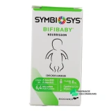 Symbiosys Bifibaby solution buvable en gouttes - Vue 360°