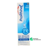 Prorhinel Spray Lavage Nasal - Vue 360°