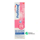 Prorhinel Spray Nourrissons et Jeunes Enfants - Vue 360°