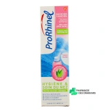 ProRhinel Spray Nasal à l'Aloe Vera Jeunes Enfants - Vue 360°