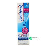 ProRhinel Spray Nasal Jet Tonique Adultes - Vue 360°