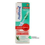 Prorhinel Extra Eucalyptus Spray Nasal - Vue 360°