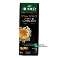 Humer Spray Gorge au Miel de Manuka Actif
