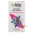 Arkogélules Huile de Bourrache capsules