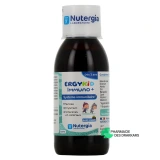 Nutergia Ergykid Immuno+ - Vue 360°