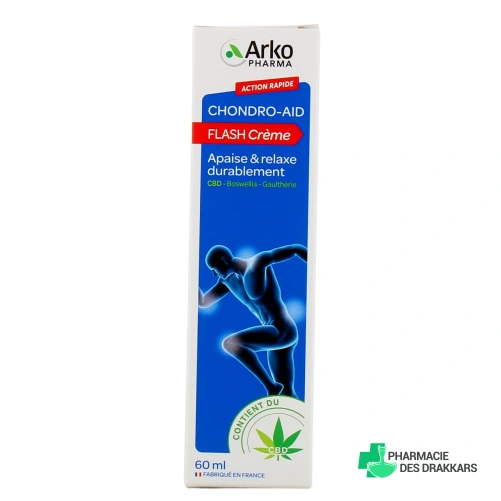 Chondro-Aid Flash