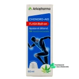 Chondro-Aid Flash - Vue 360°