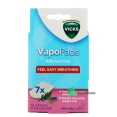 Vicks VapoPads