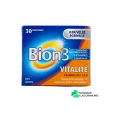 BION 3 Énergie - Vue 360°
