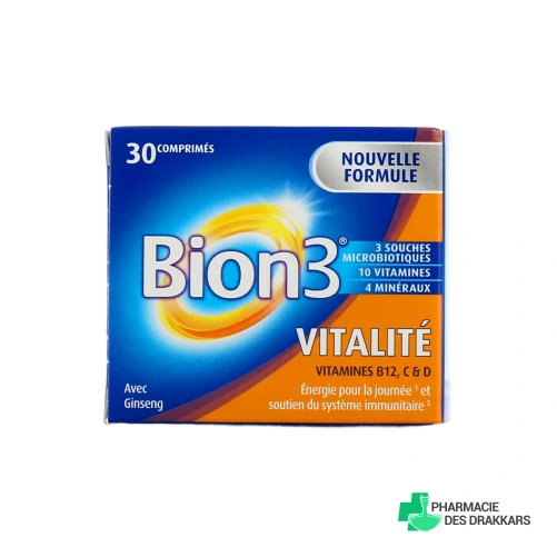 BION 3 Vitalité