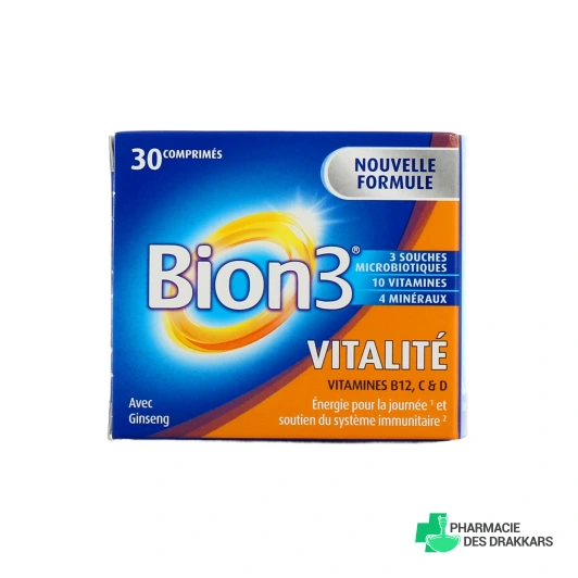 BION 3 Vitalité