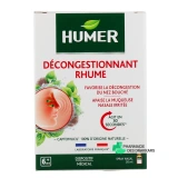Humer Décongestionnant Rhume - Vue 360°