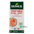 Humer Stop Virus Spray Nasal