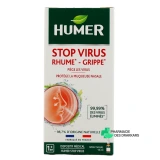 Humer Stop Virus Spray Nasal - Vue 360°