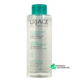 Uriage Eau Micellaire Thermale Peaux Mixtes à Grasses - Vue 360°