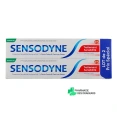 Sensodyne Dentifrice Traitement Sensibilité