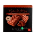 Protifast En-Cas Gaufrettes Chocolat