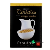 Protifast Céréales Saveur Crispy Vanille - Vue 360°