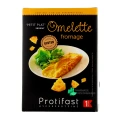 Protifast Omelette Fromage
