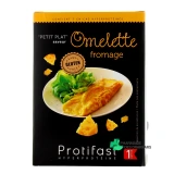 Protifast Omelette Fromage - Vue 360°