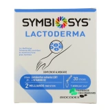 Symbiosys Lactoderma - Vue 360°