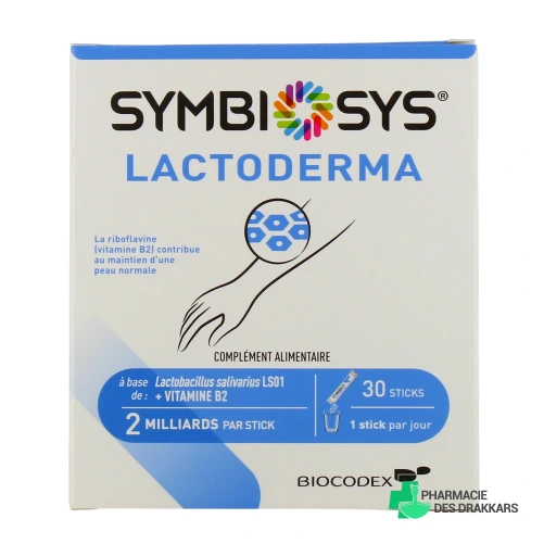 Symbiosys Lactoderma