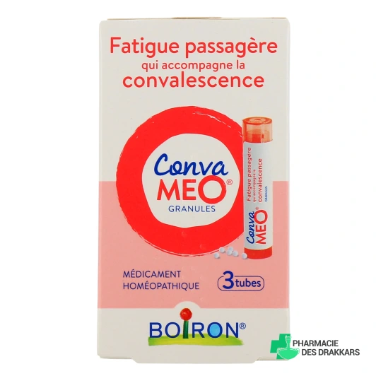 Convameo