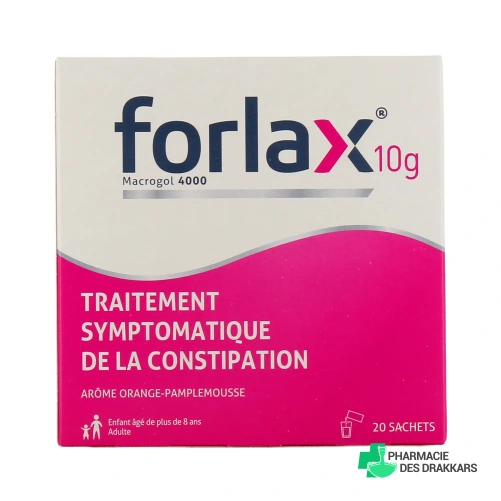 Forlax
