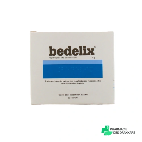 Bedelix