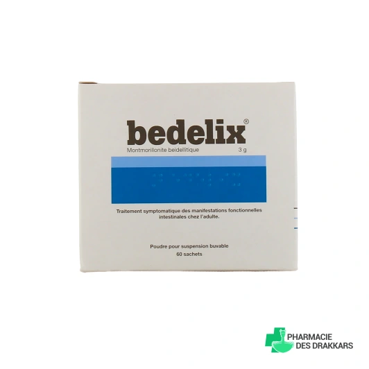Bedelix