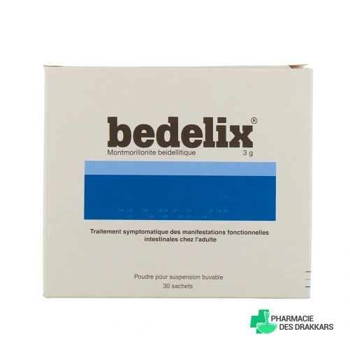 Bedelix