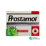 Prostamol - Vue 360°