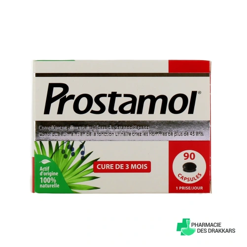 Prostamol