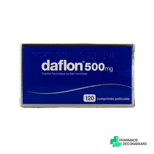 Daflon