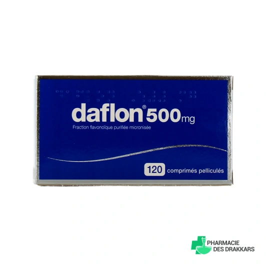 Daflon