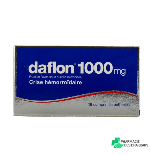 Daflon