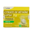 Citrate de Betaine