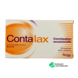 Contalax - Vue 360°